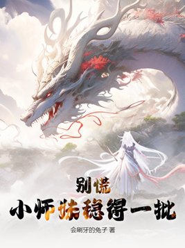 小师妹她真不是